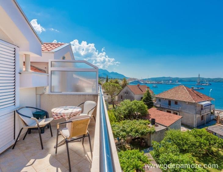 Apartmani Rosic Tivat